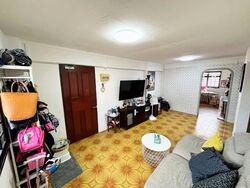 Blk 4 Sago Lane (Central Area), HDB 3 Rooms #547636371